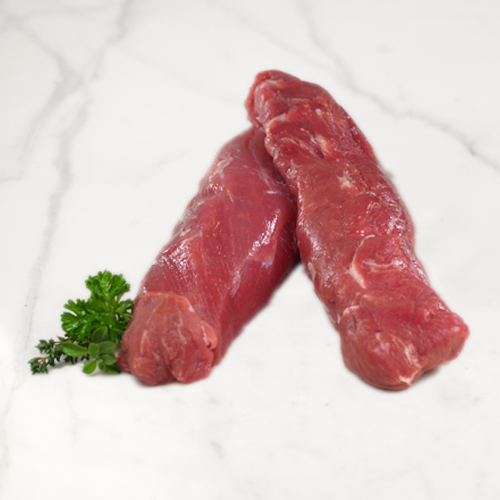 All Natural Pork Tenderloin