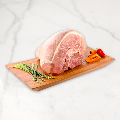 All Natural Whole Fresh Ham