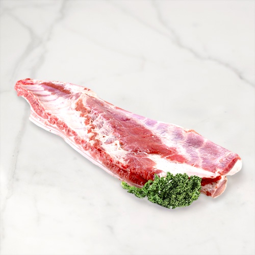 All Natural Whole Pork Belly