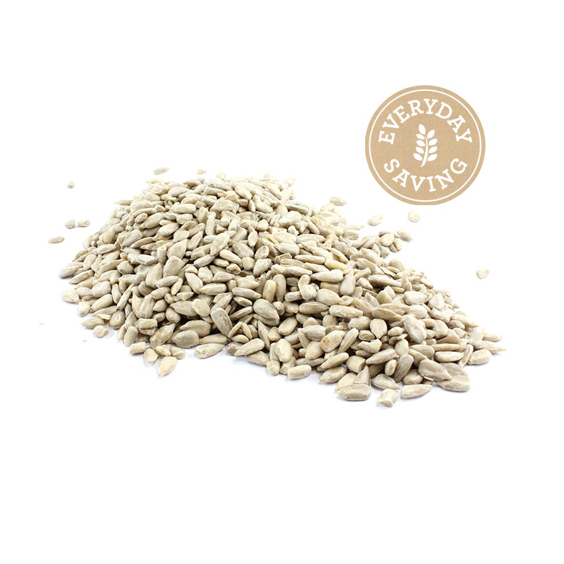Australian Insecticide Free Sunflower Seeds