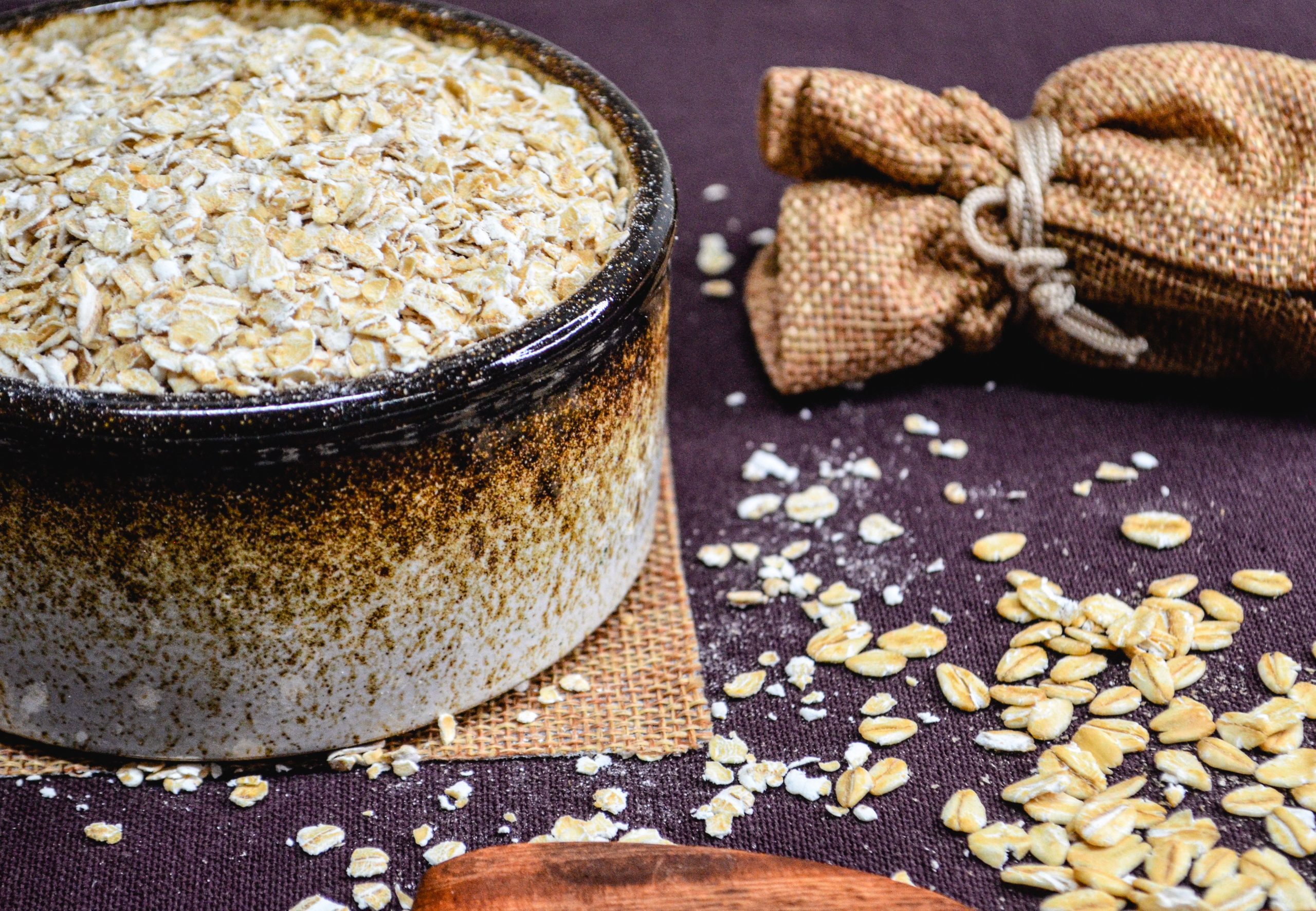 Australian quick oats online