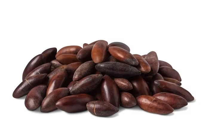 Baru Nuts