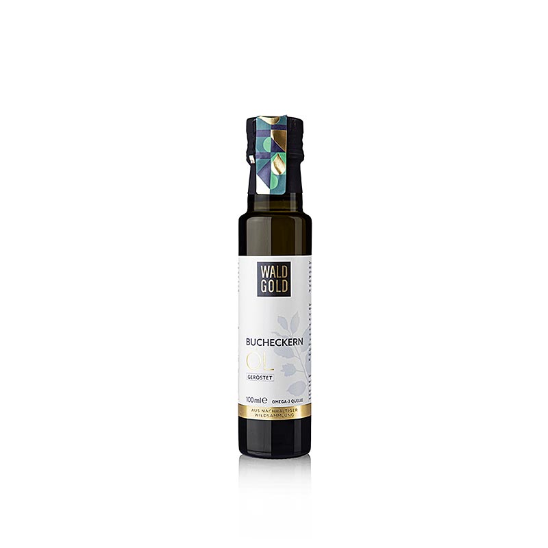 Beechnut oil