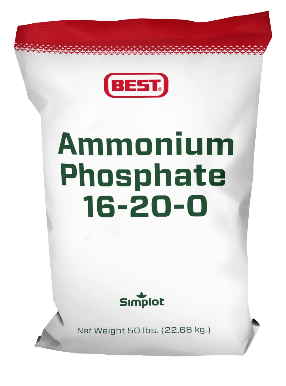 Ammonium Phosphate Sulfate Fertilizer 16-20-0 | 96008