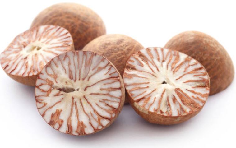 Betel Nuts