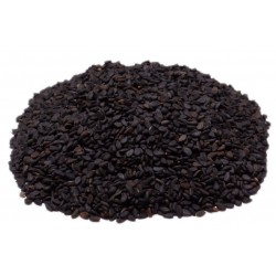 Black Sesame Seeds