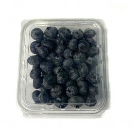 Blueberries 125g Punnet