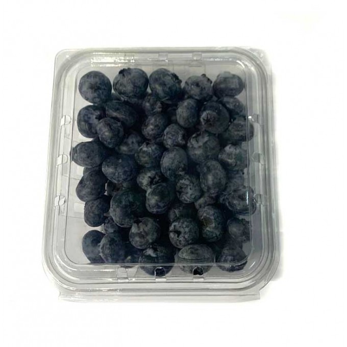 Blueberries 125g Punnet