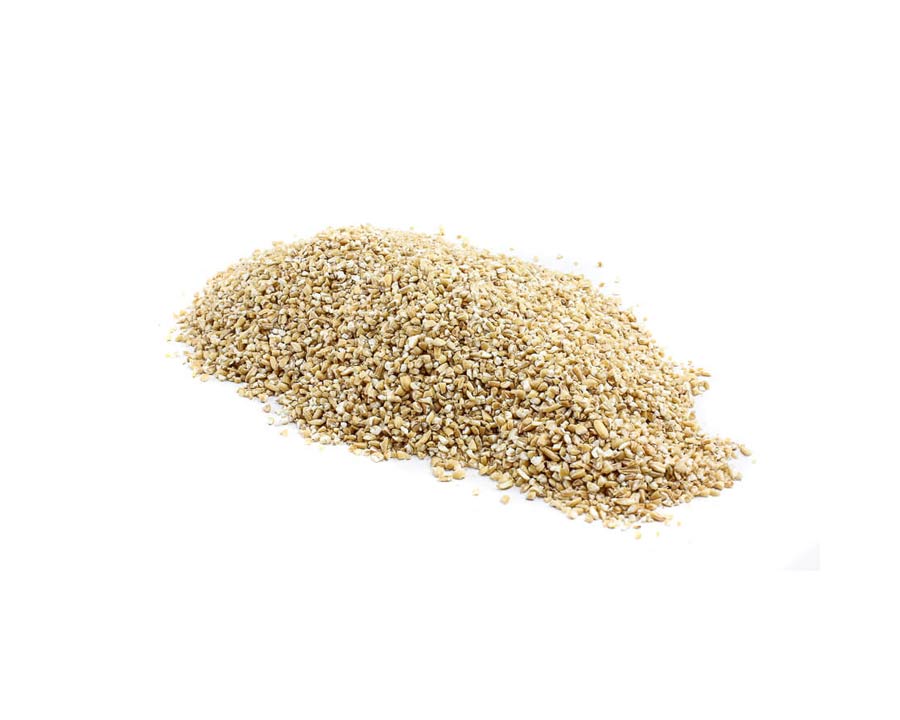 Bourghal Wheat (cracked)