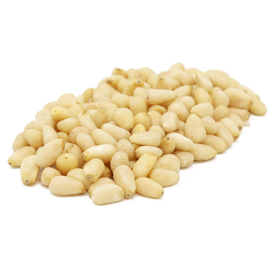 Bulk Pine Nuts – Raw