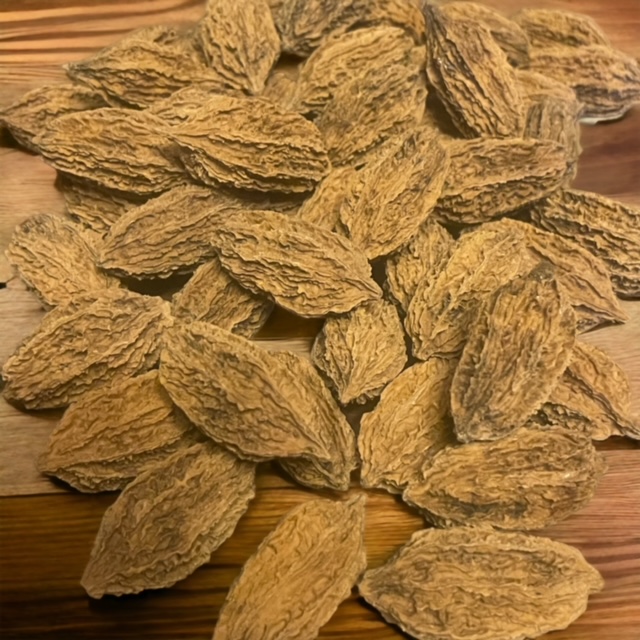 Butternuts