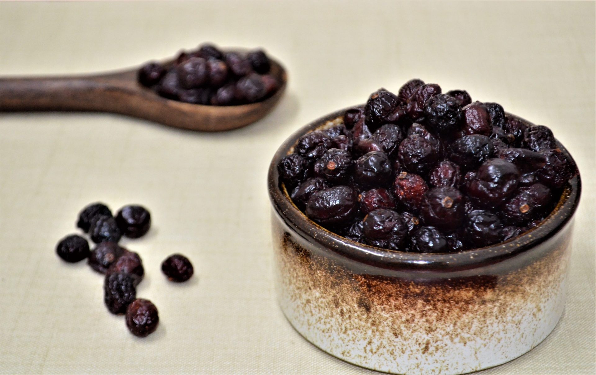 Buy dried cranberries (karonda) | Goingnuts