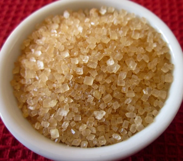 Buy Raw Turbinado Sugar In Bulk