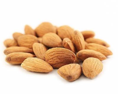 Carmel Almonds