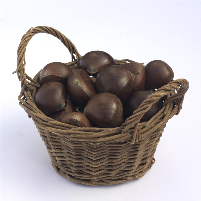 chestnuts