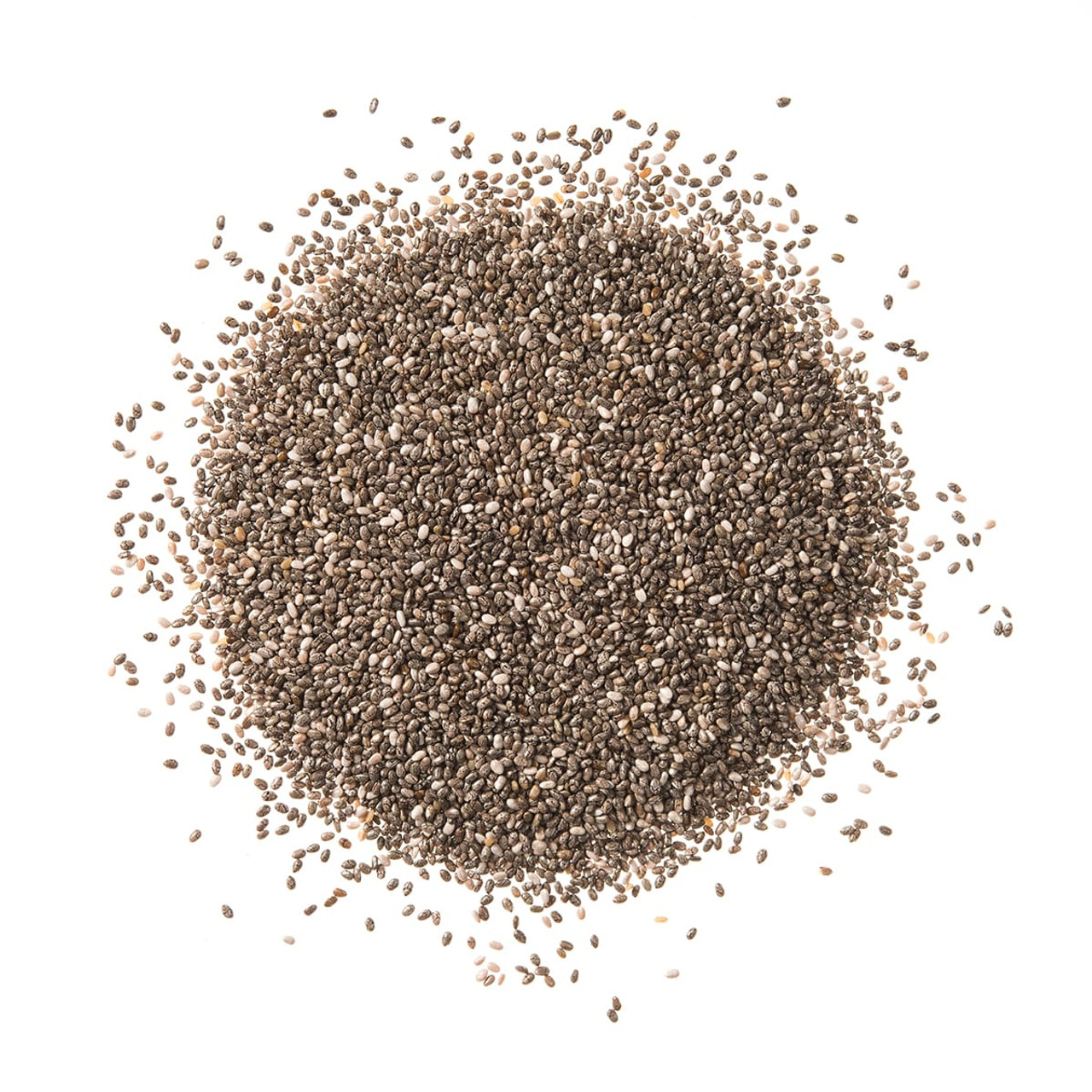 Chia Seeds Whole