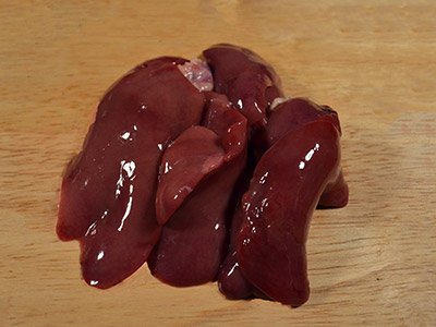 Chicken Liver