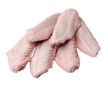 Chicken Mid Joint Wing (Tips) &#8211; 1kg