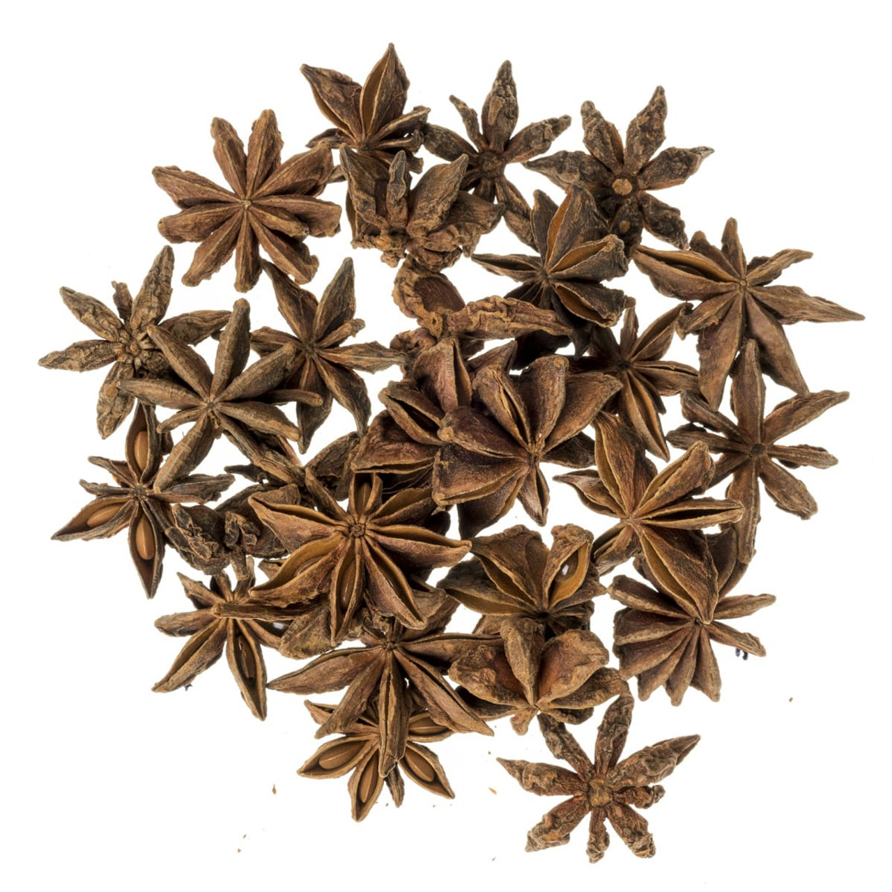 Chinese Star Anise Whole