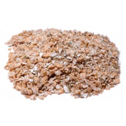 Chopped Rye