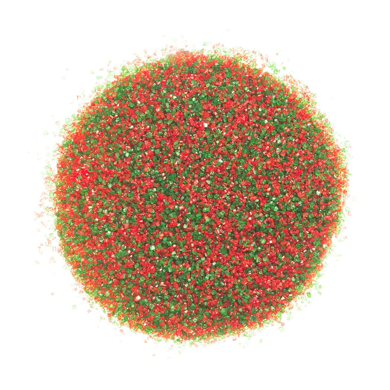 Christmas Sanding Sugar
