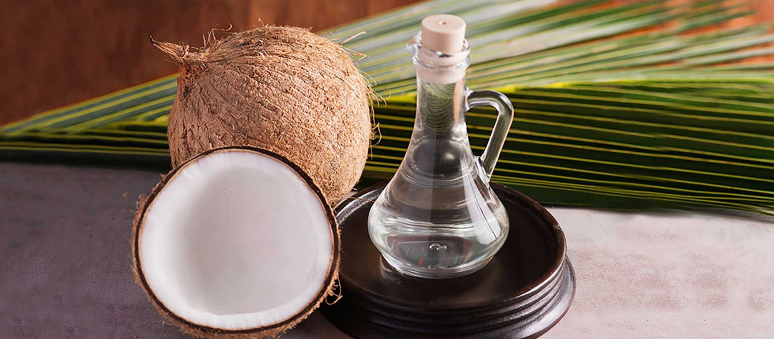 Coconut Oil