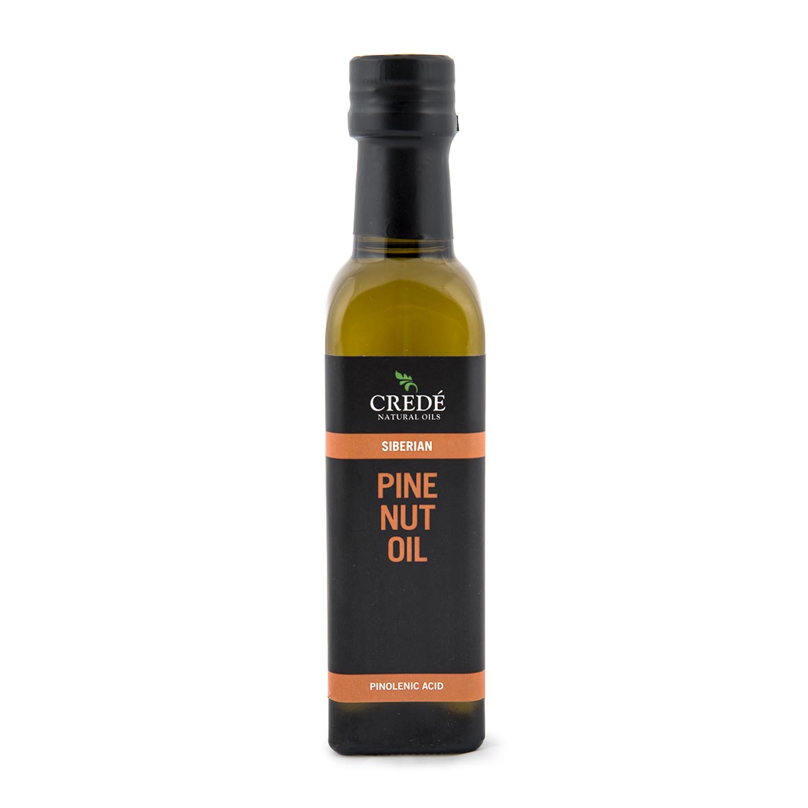 Pine Nut Oil