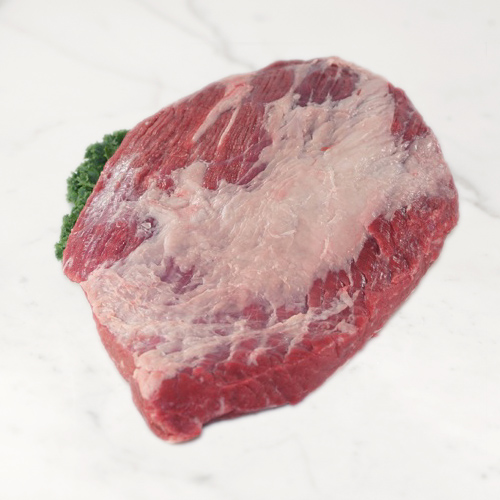 Dry Aged Prime 1st Cut Untrimmed Brisket