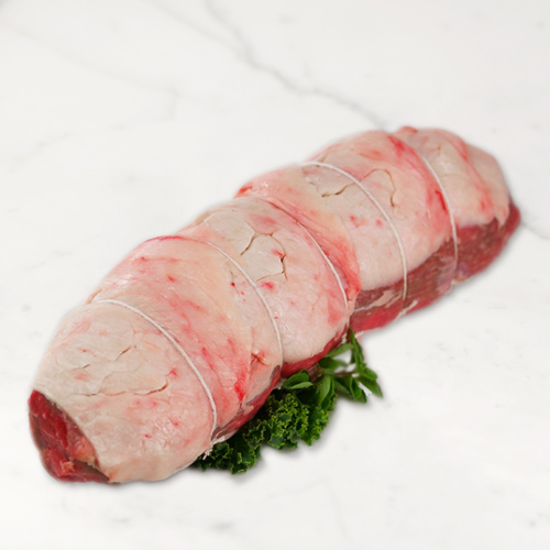 Dry Aged Prime Eye Round Roast