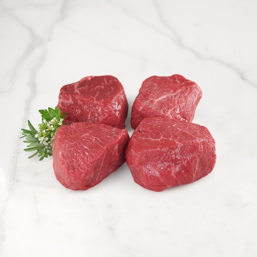 Dry Aged Prime Sirloin Filet Steak