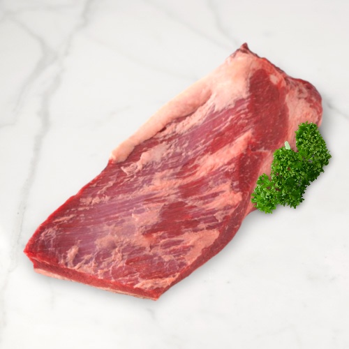 Dry Aged Prime Whole Brisket