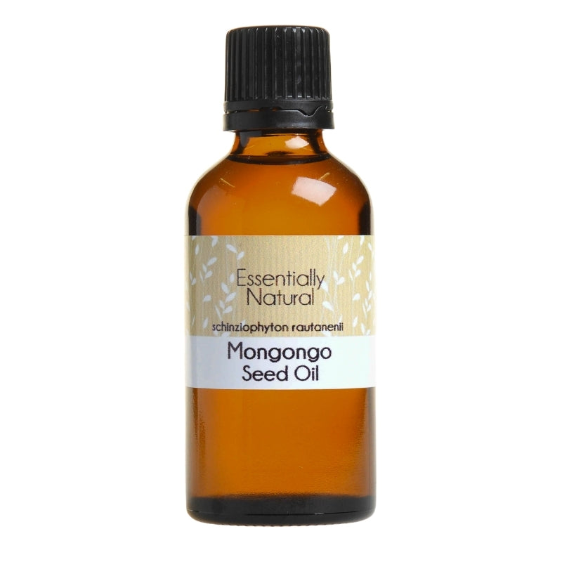 Mongongo Nut Oil