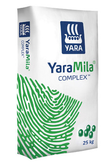 Complex Fertilizer 12-11-18+2MgO+TE 25 kg