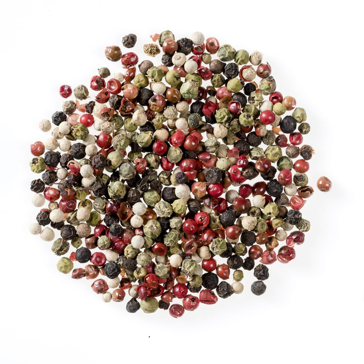 Four Blend Peppercorns