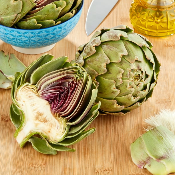 Fresh Artichoke, Each