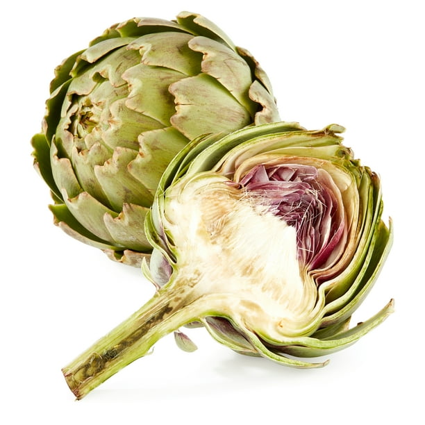 Fresh Artichoke, Each
