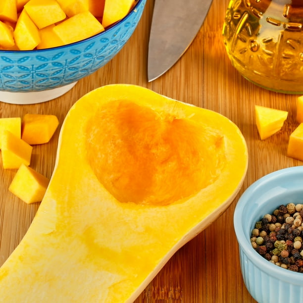 Fresh Butternut Squash, Each