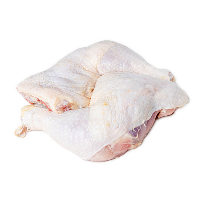 Fresh Chicken Leg Quarters By the Pound &#8211; On Sale now!