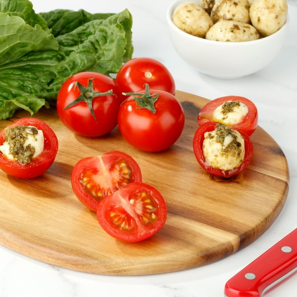 Fresh Cocktail Tomato, 1 lb Package