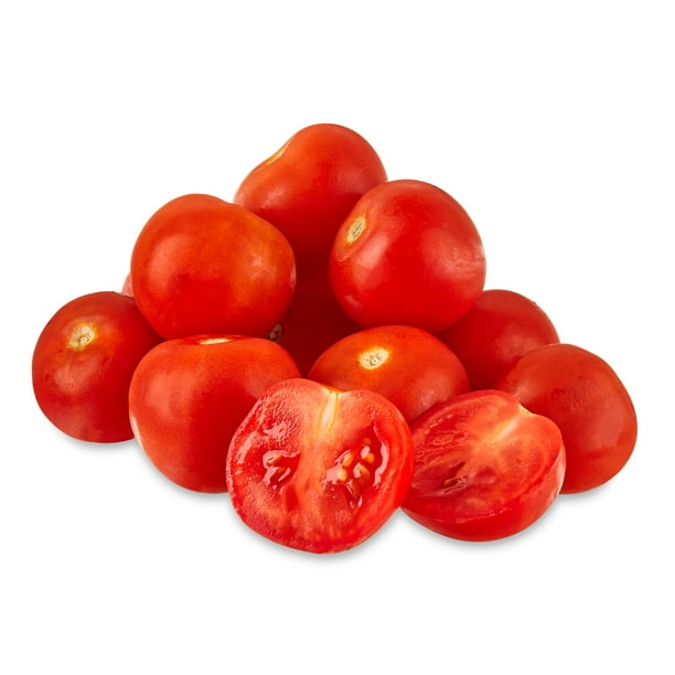 Fresh Cocktail Tomato, 1 lb Package