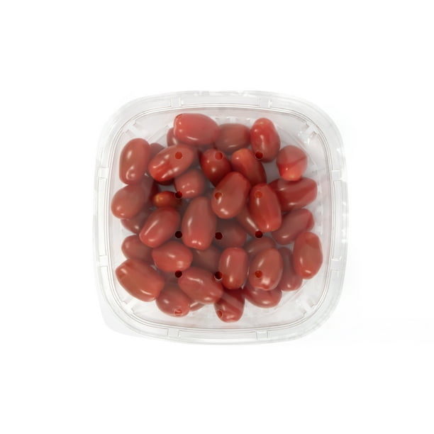 Fresh Premium Grape Tomato, 1 lb Package
