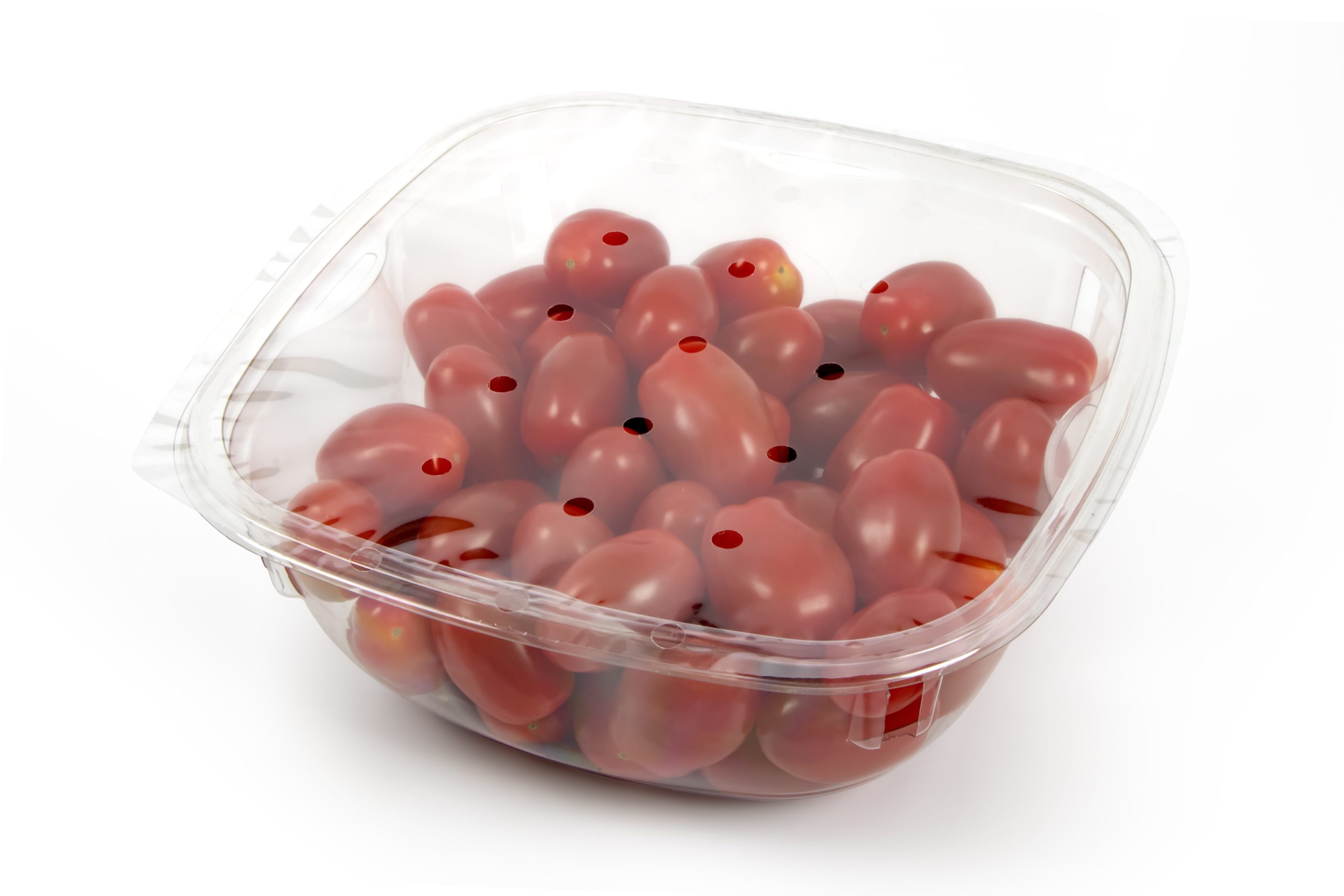 Fresh Premium Grape Tomato, 1 lb Package