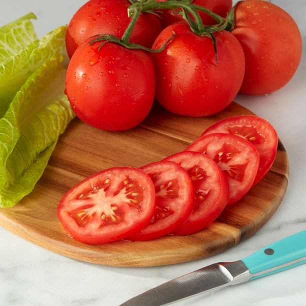 Fresh Tomato on the Vine, Bag (1.9 lbs/Bag Est.)