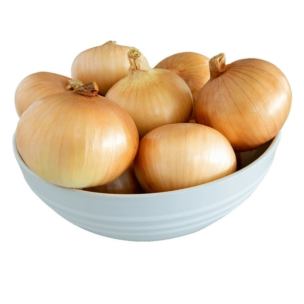 Fresh Whole Sweet Onion, Each