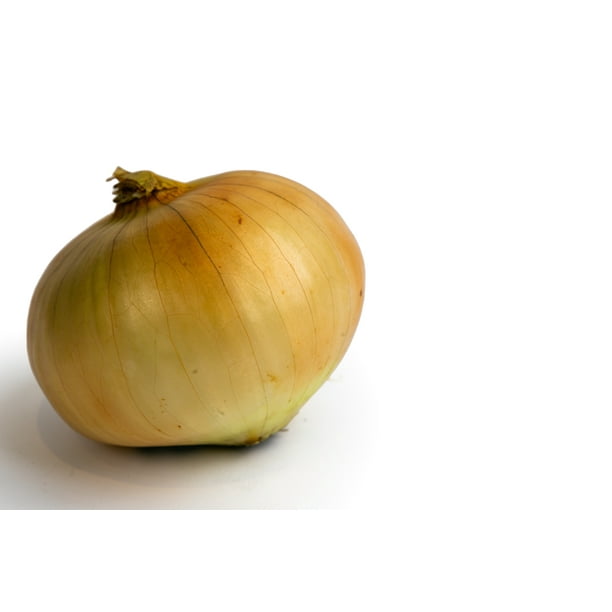 Fresh Whole Sweet Onion, Each