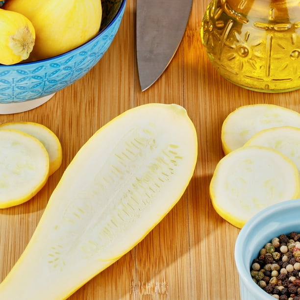 Fresh Yellow Squash
