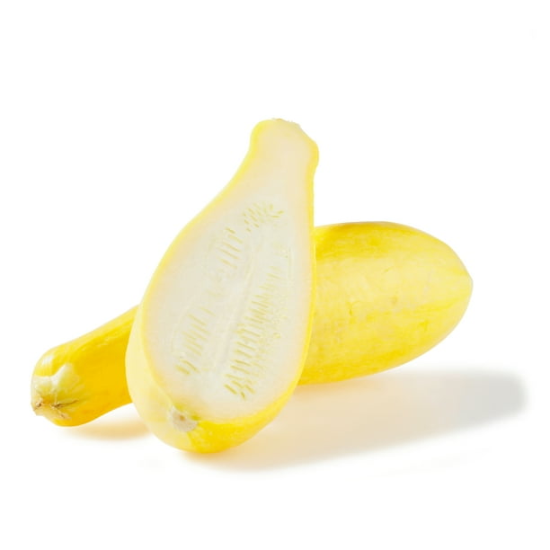 Fresh Yellow Squash