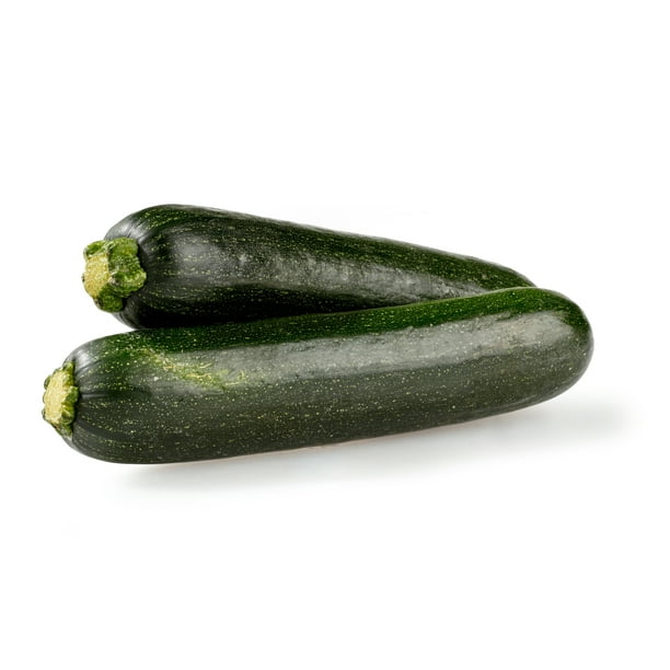 Fresh Zucchini Squash, Each