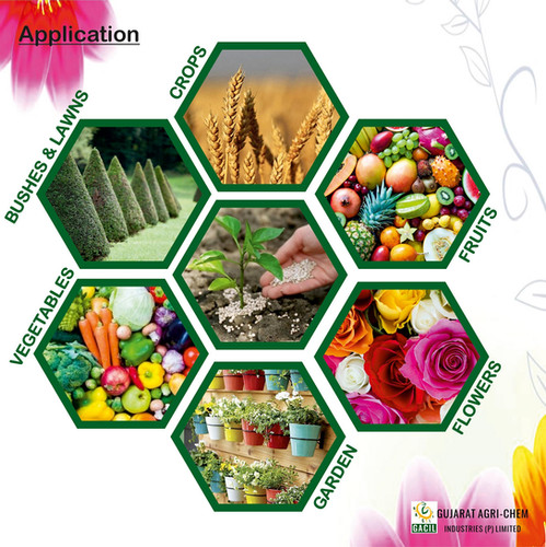 Micronutrient Fertilizer for soil Application 5 kg