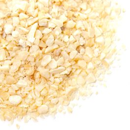Garlic, Minced